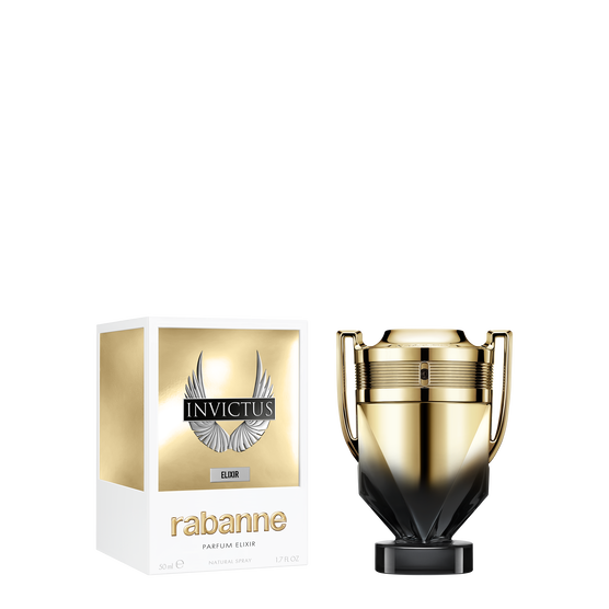 RABANNE INVICTUS ELIXIR PARFUM ELIXIR 50 ML
